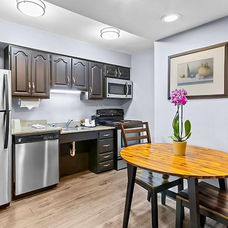 Surestay Studio By Best Western Pensacola Ferry Pass Εξωτερικό φωτογραφία