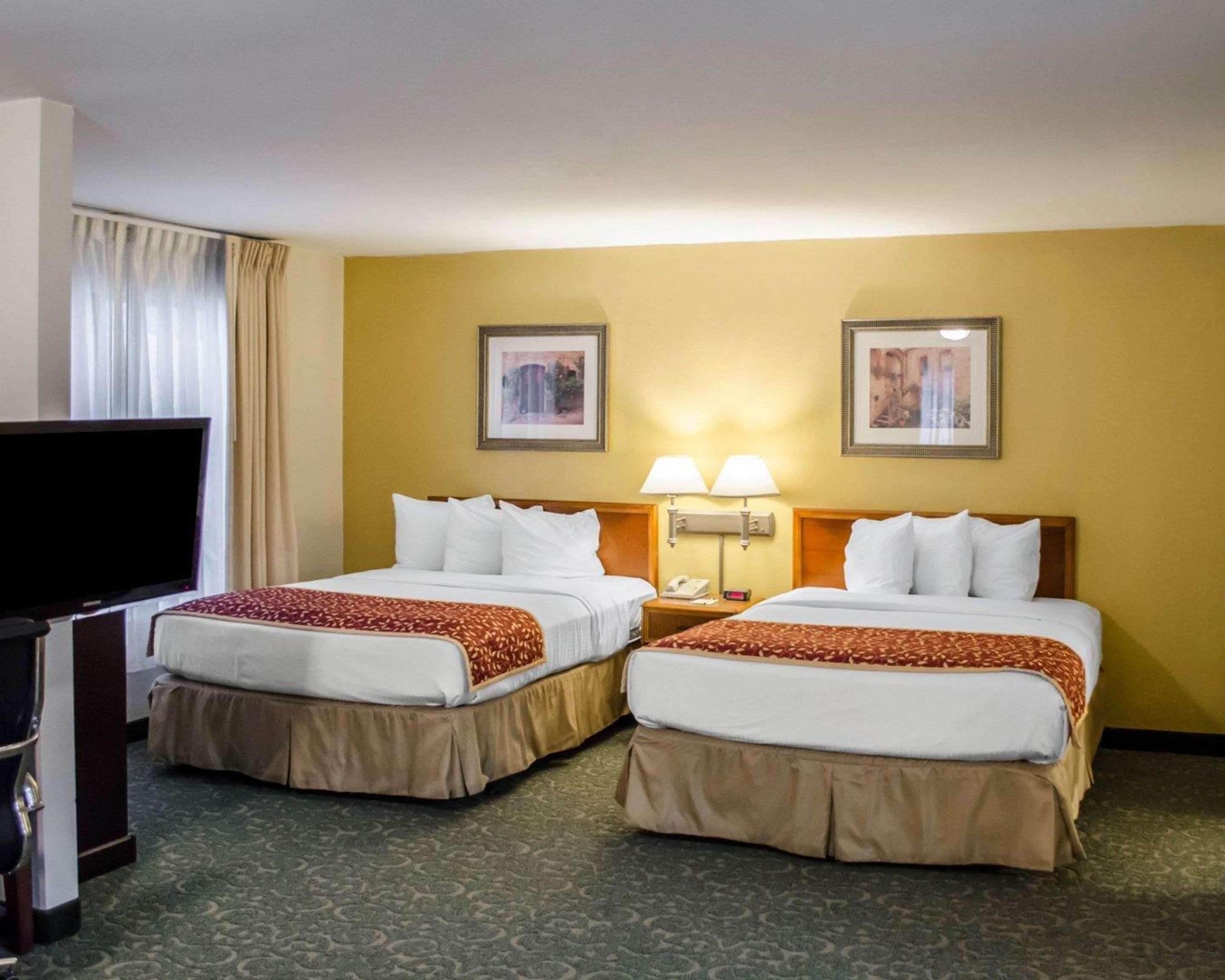 Surestay Studio By Best Western Pensacola Ferry Pass Εξωτερικό φωτογραφία
