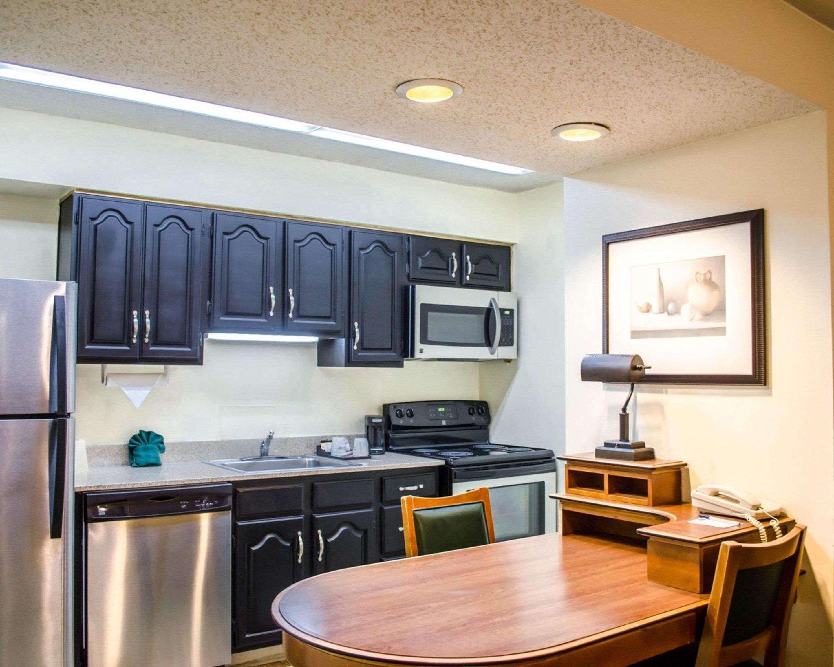 Surestay Studio By Best Western Pensacola Ferry Pass Εξωτερικό φωτογραφία
