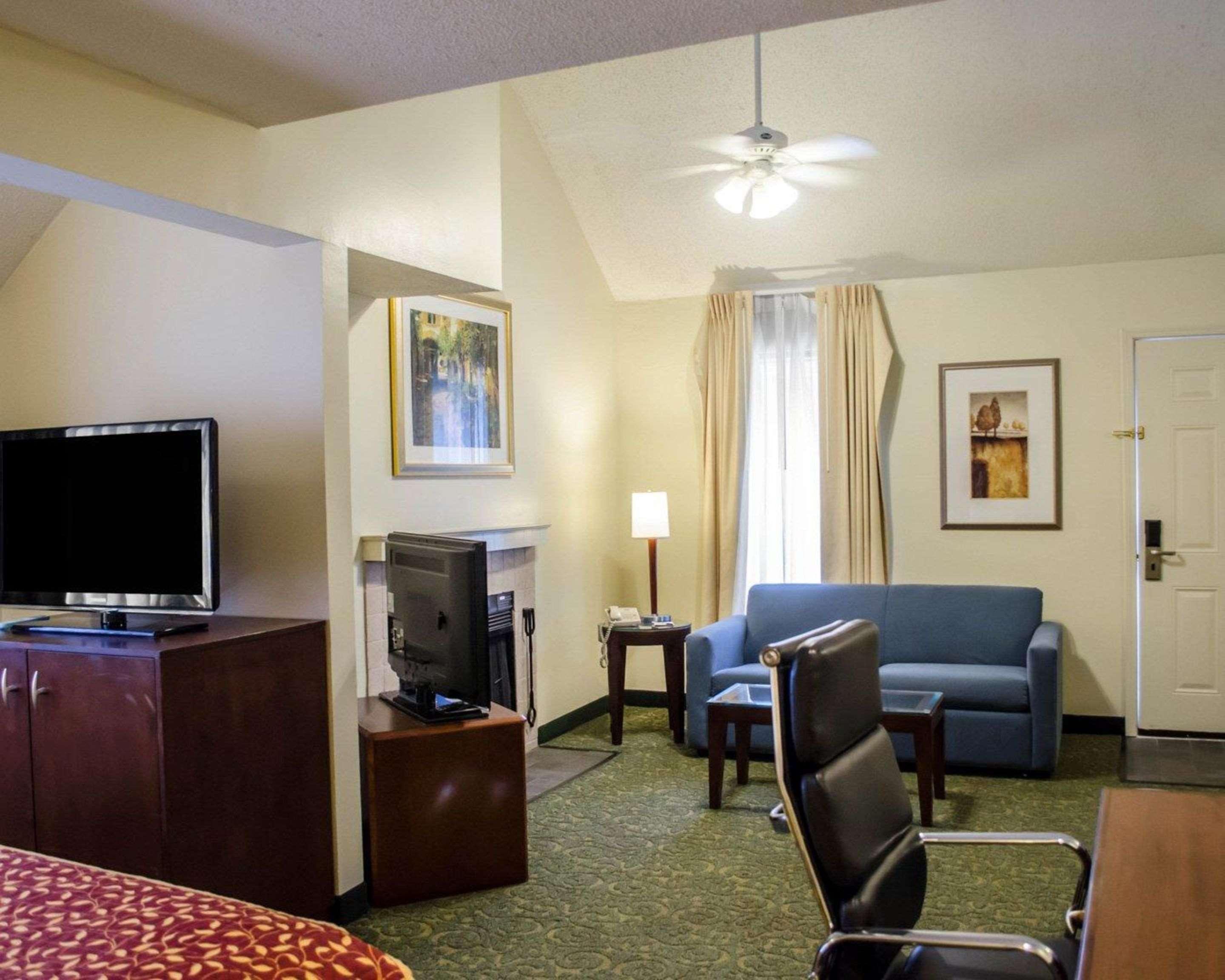 Surestay Studio By Best Western Pensacola Ferry Pass Εξωτερικό φωτογραφία