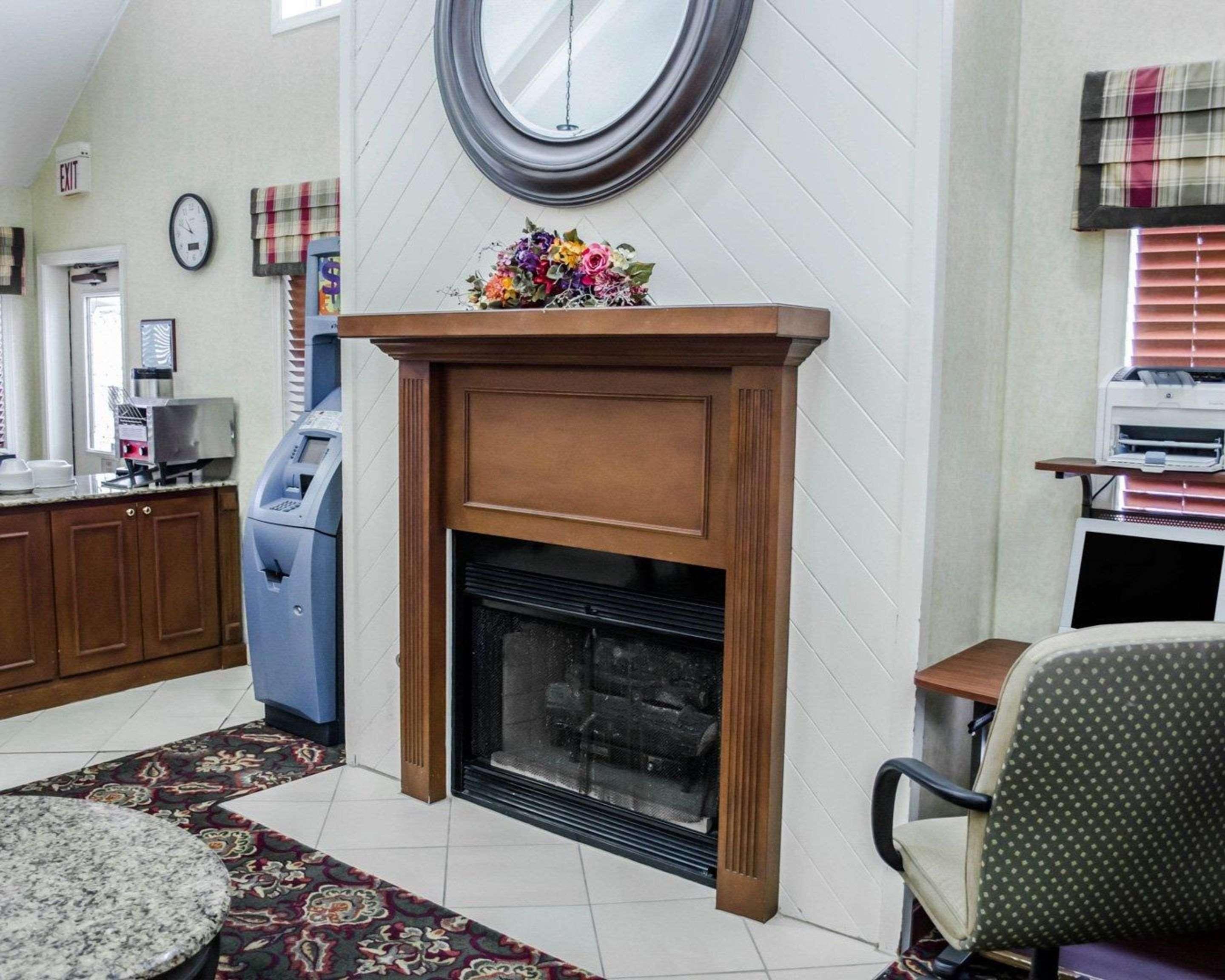 Surestay Studio By Best Western Pensacola Ferry Pass Εξωτερικό φωτογραφία