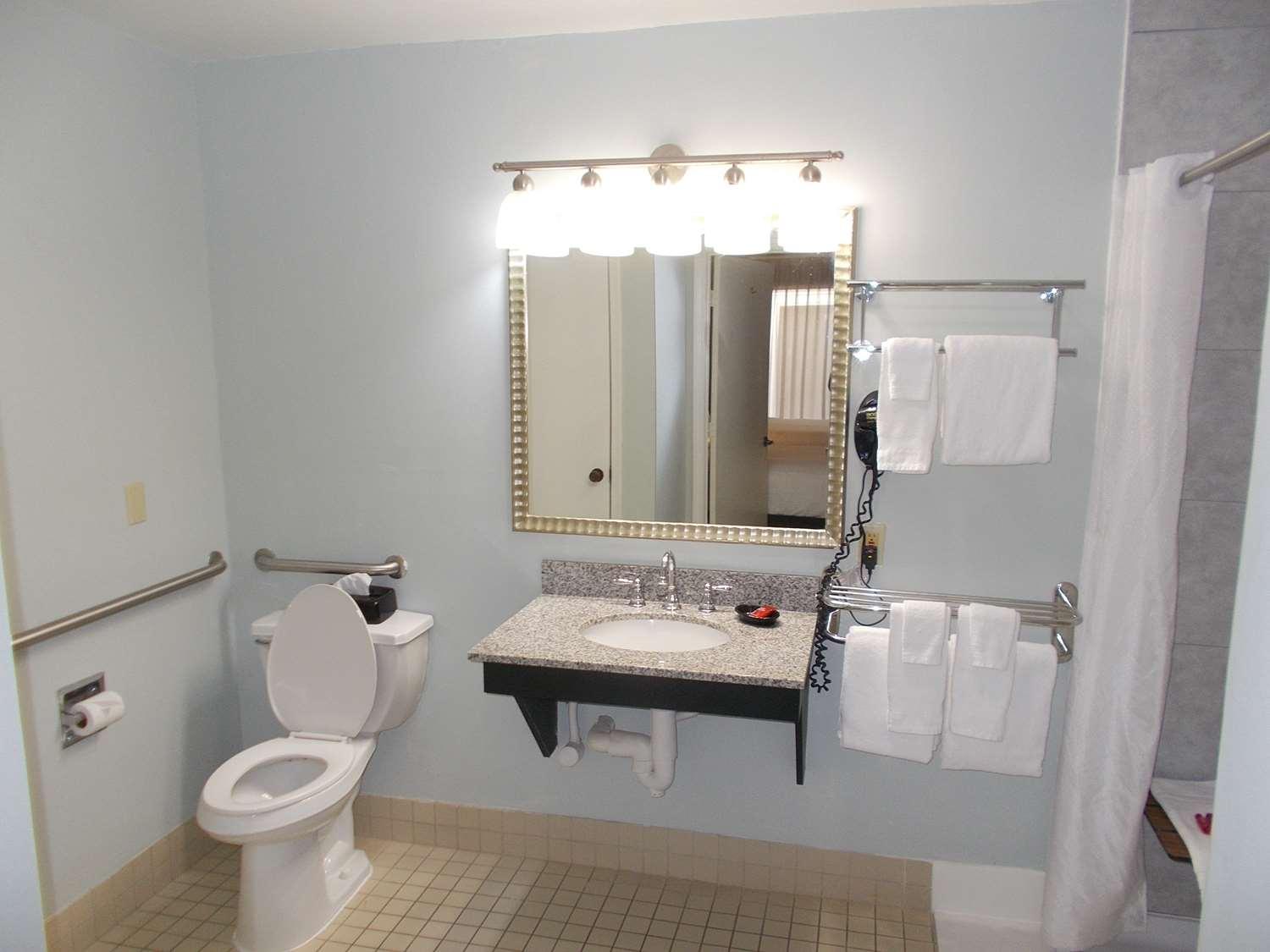 Surestay Studio By Best Western Pensacola Ferry Pass Εξωτερικό φωτογραφία