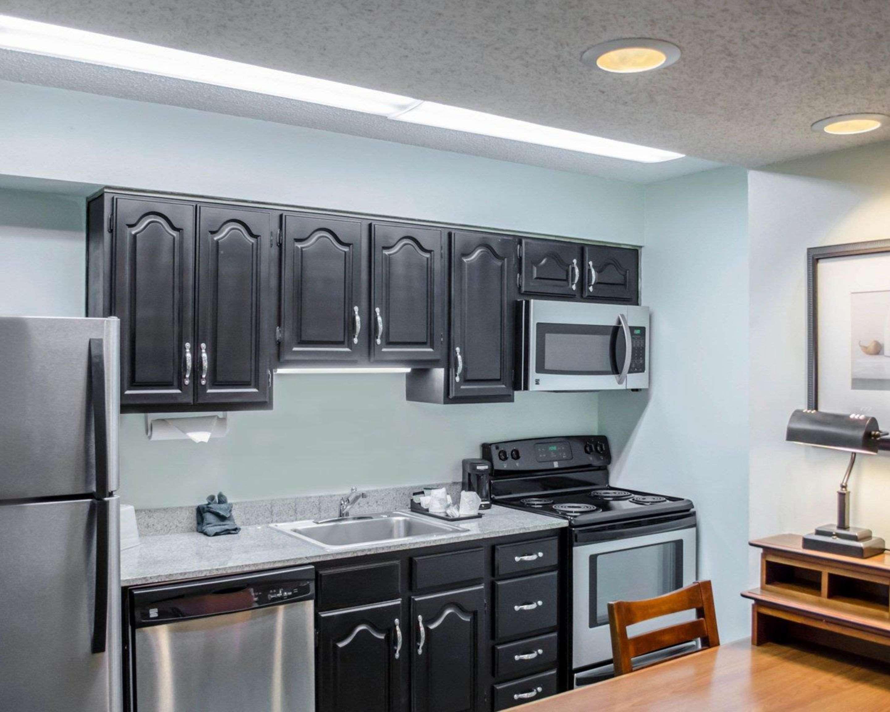 Surestay Studio By Best Western Pensacola Ferry Pass Εξωτερικό φωτογραφία