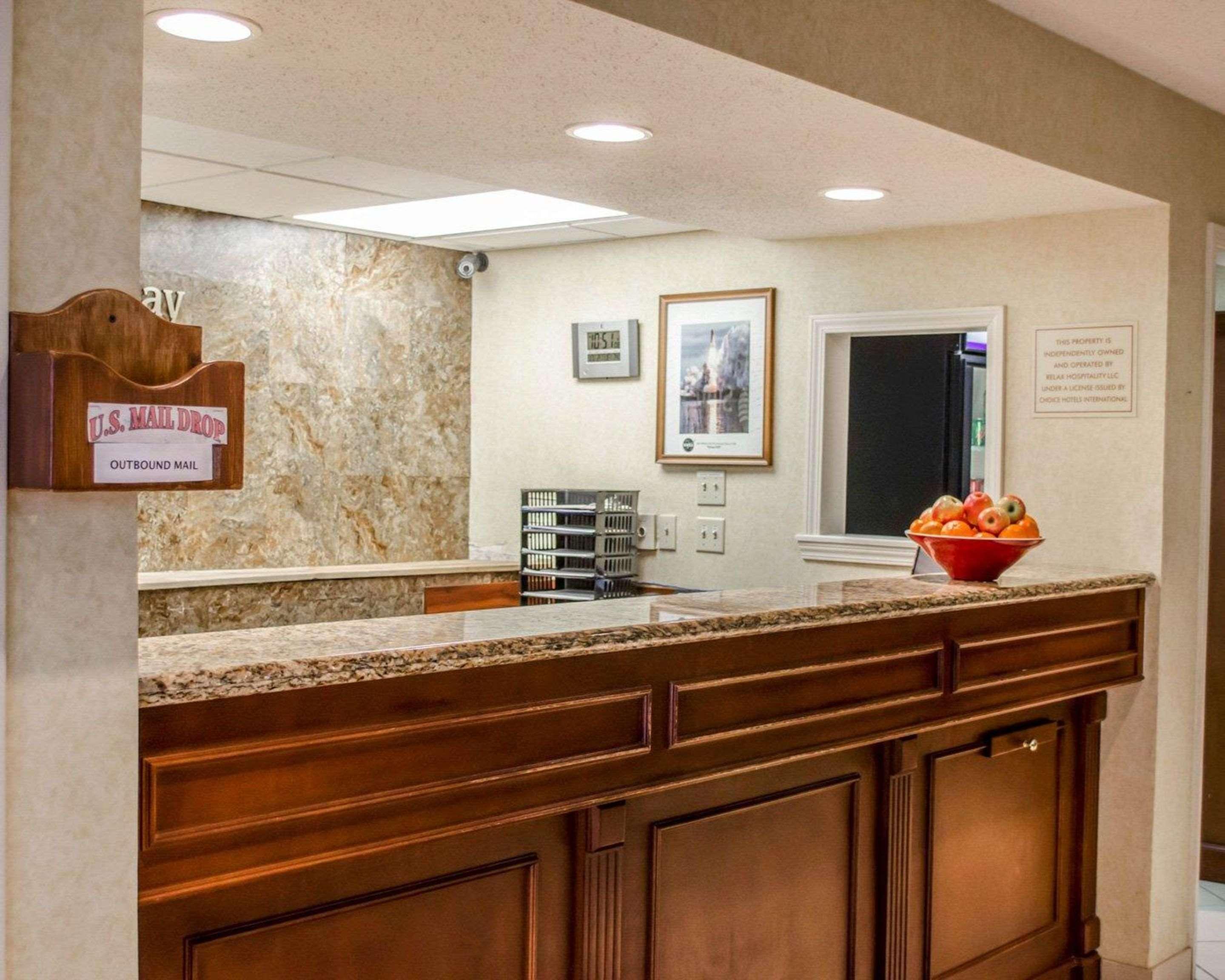 Surestay Studio By Best Western Pensacola Ferry Pass Εξωτερικό φωτογραφία