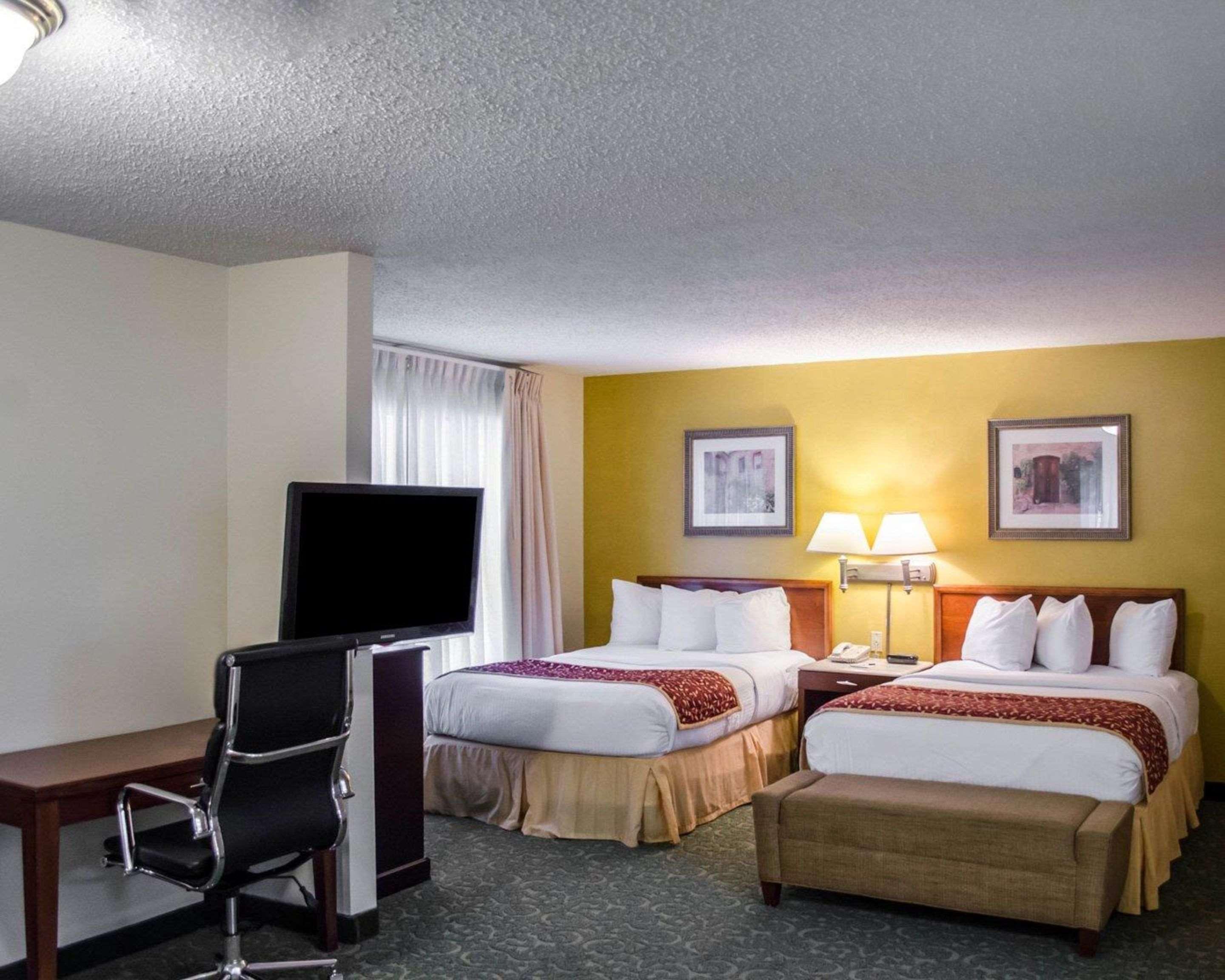 Surestay Studio By Best Western Pensacola Ferry Pass Εξωτερικό φωτογραφία