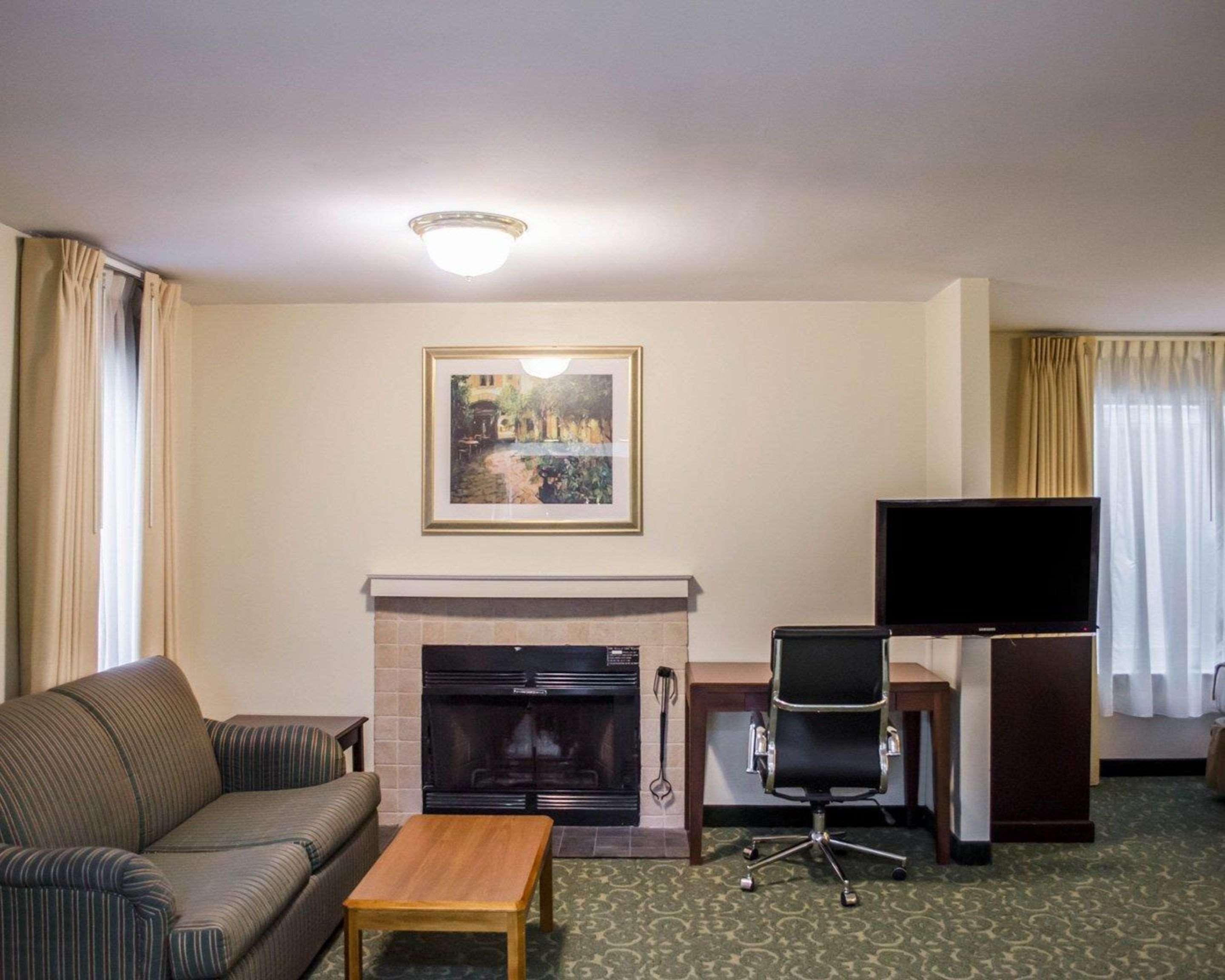 Surestay Studio By Best Western Pensacola Ferry Pass Εξωτερικό φωτογραφία