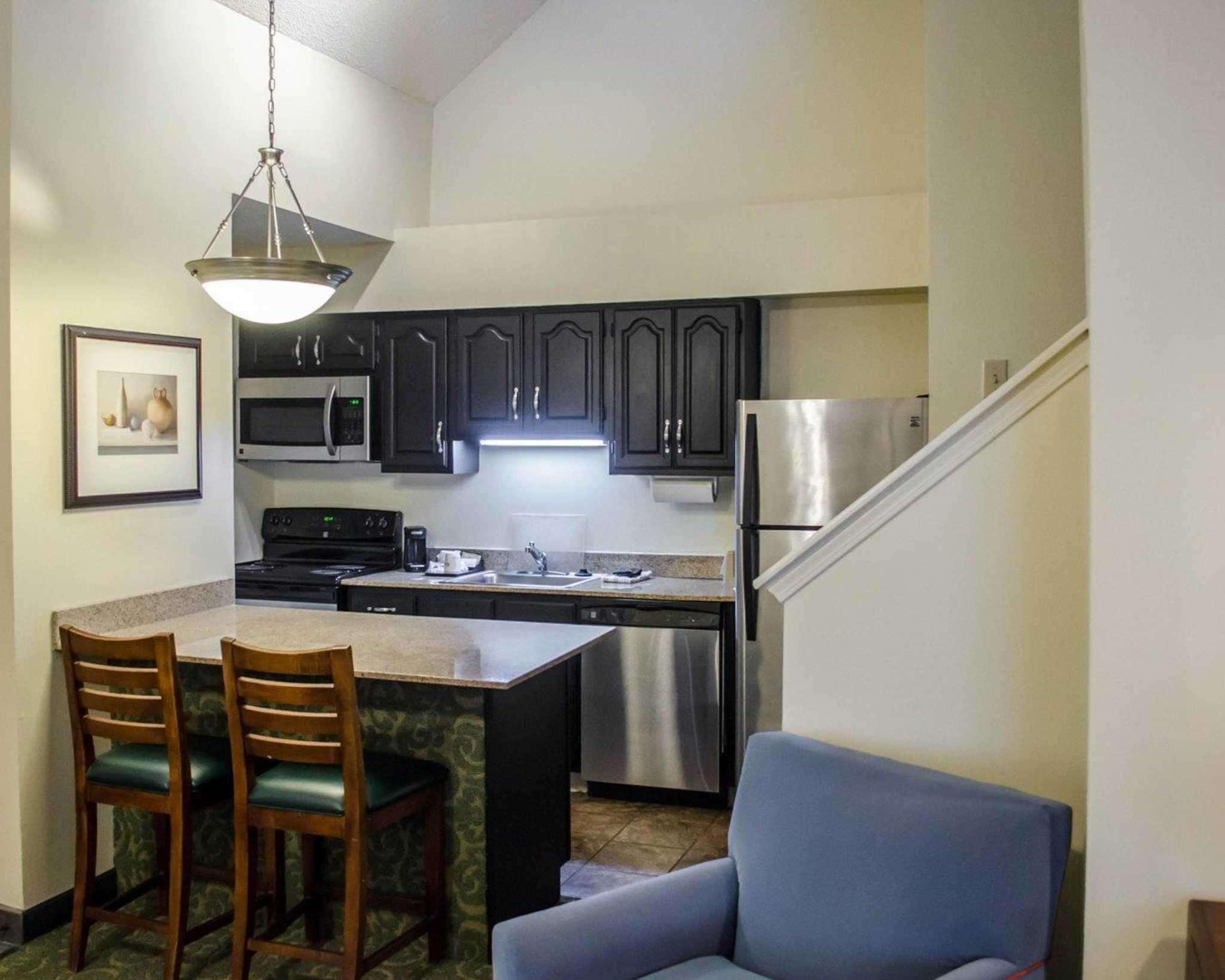 Surestay Studio By Best Western Pensacola Ferry Pass Εξωτερικό φωτογραφία