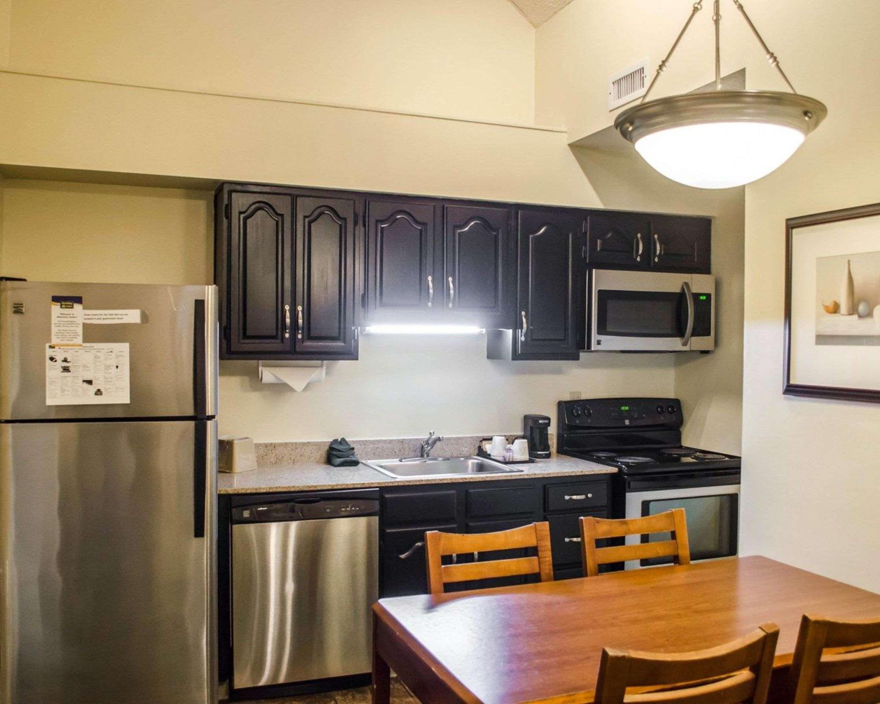 Surestay Studio By Best Western Pensacola Ferry Pass Εξωτερικό φωτογραφία
