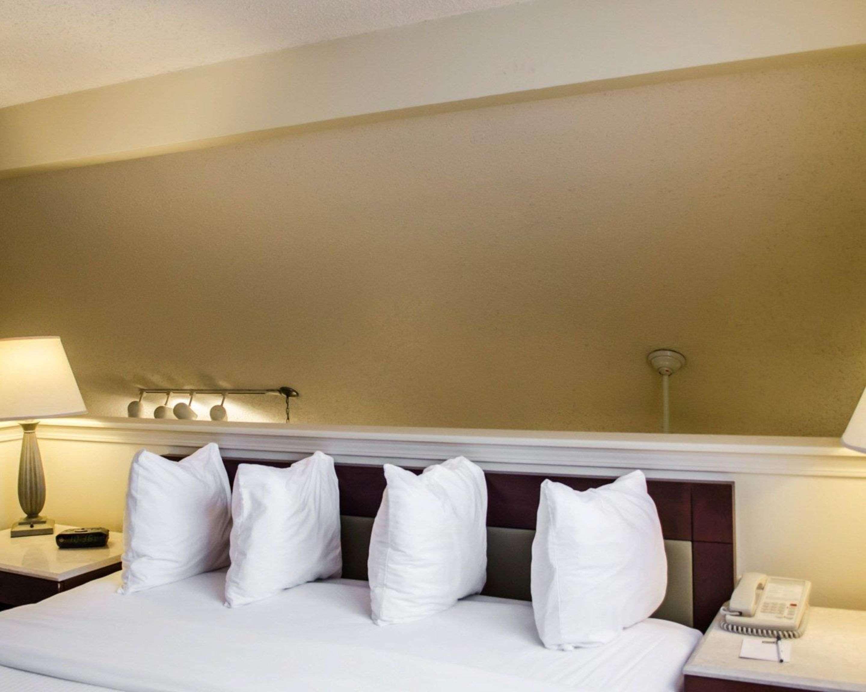 Surestay Studio By Best Western Pensacola Ferry Pass Εξωτερικό φωτογραφία