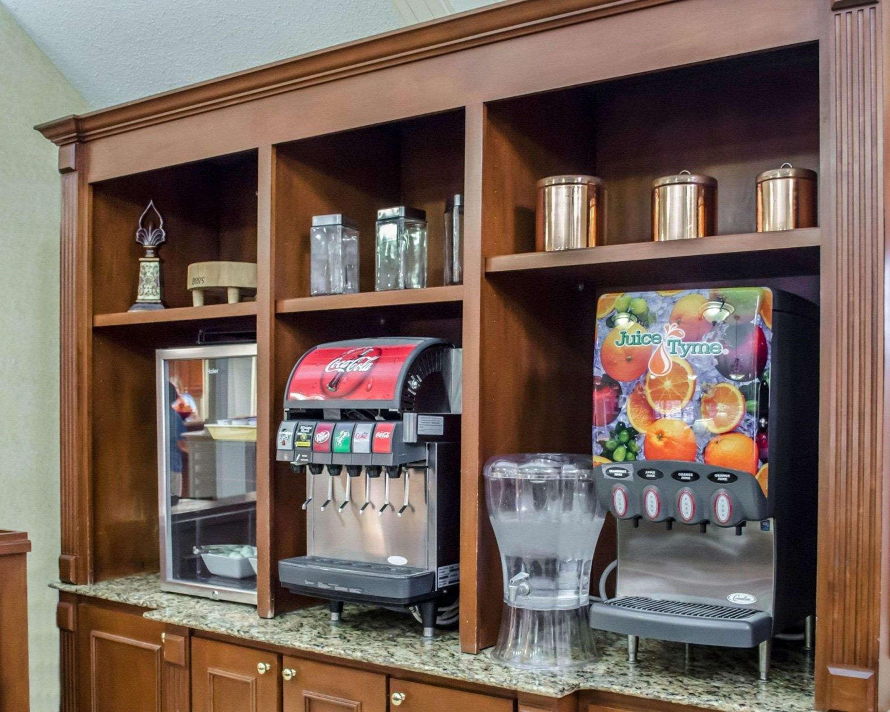 Surestay Studio By Best Western Pensacola Ferry Pass Εξωτερικό φωτογραφία