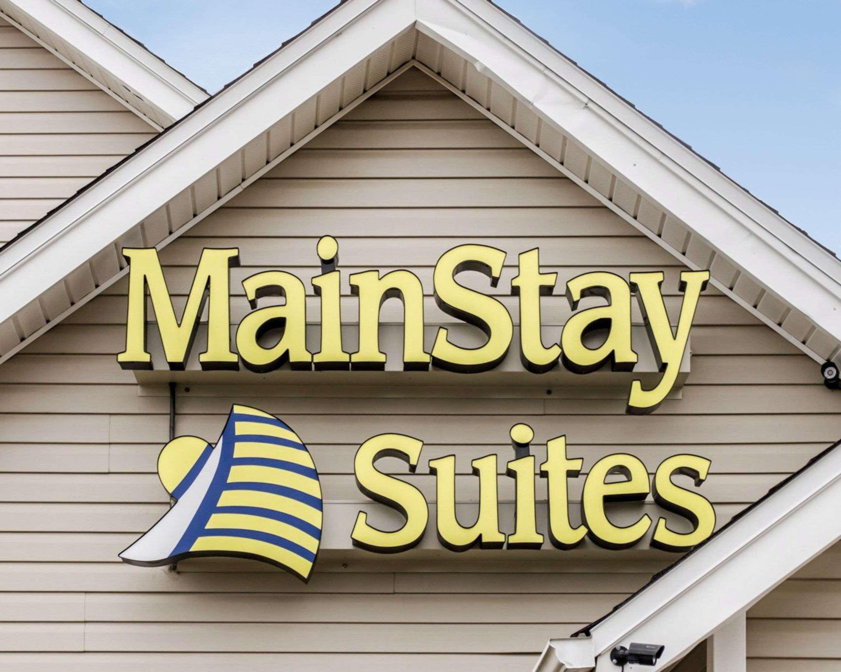Surestay Studio By Best Western Pensacola Ferry Pass Εξωτερικό φωτογραφία