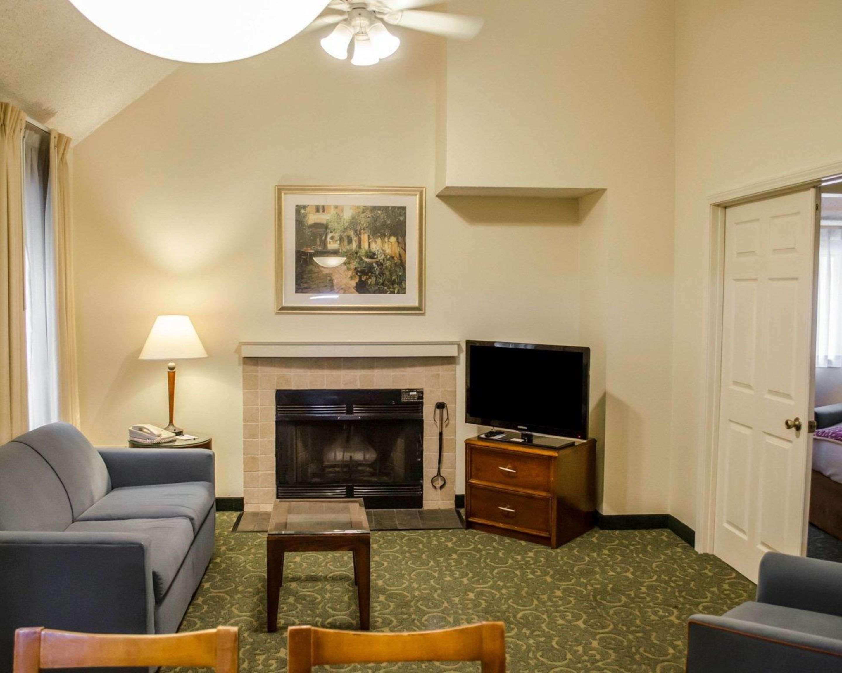 Surestay Studio By Best Western Pensacola Ferry Pass Εξωτερικό φωτογραφία