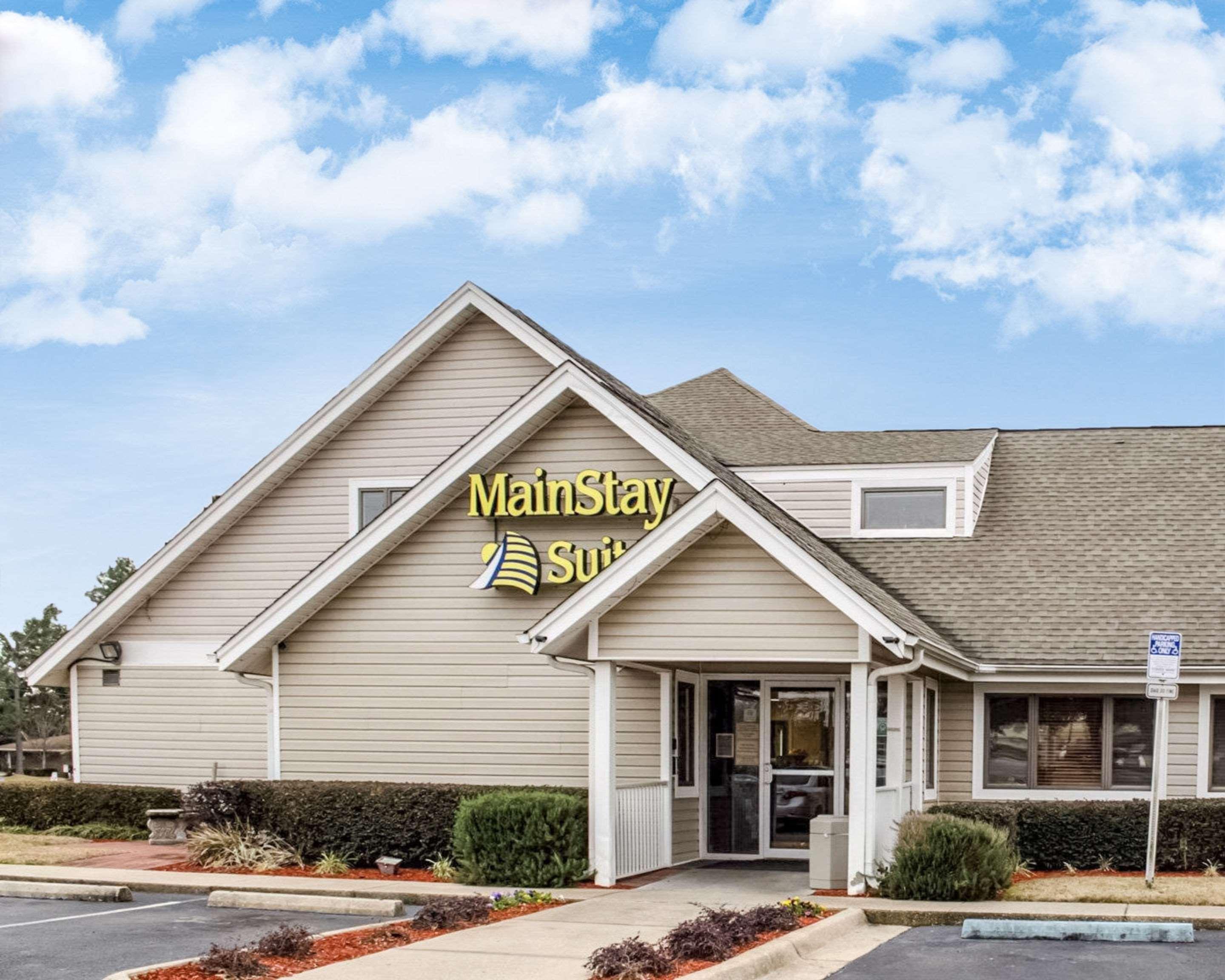 Surestay Studio By Best Western Pensacola Ferry Pass Εξωτερικό φωτογραφία