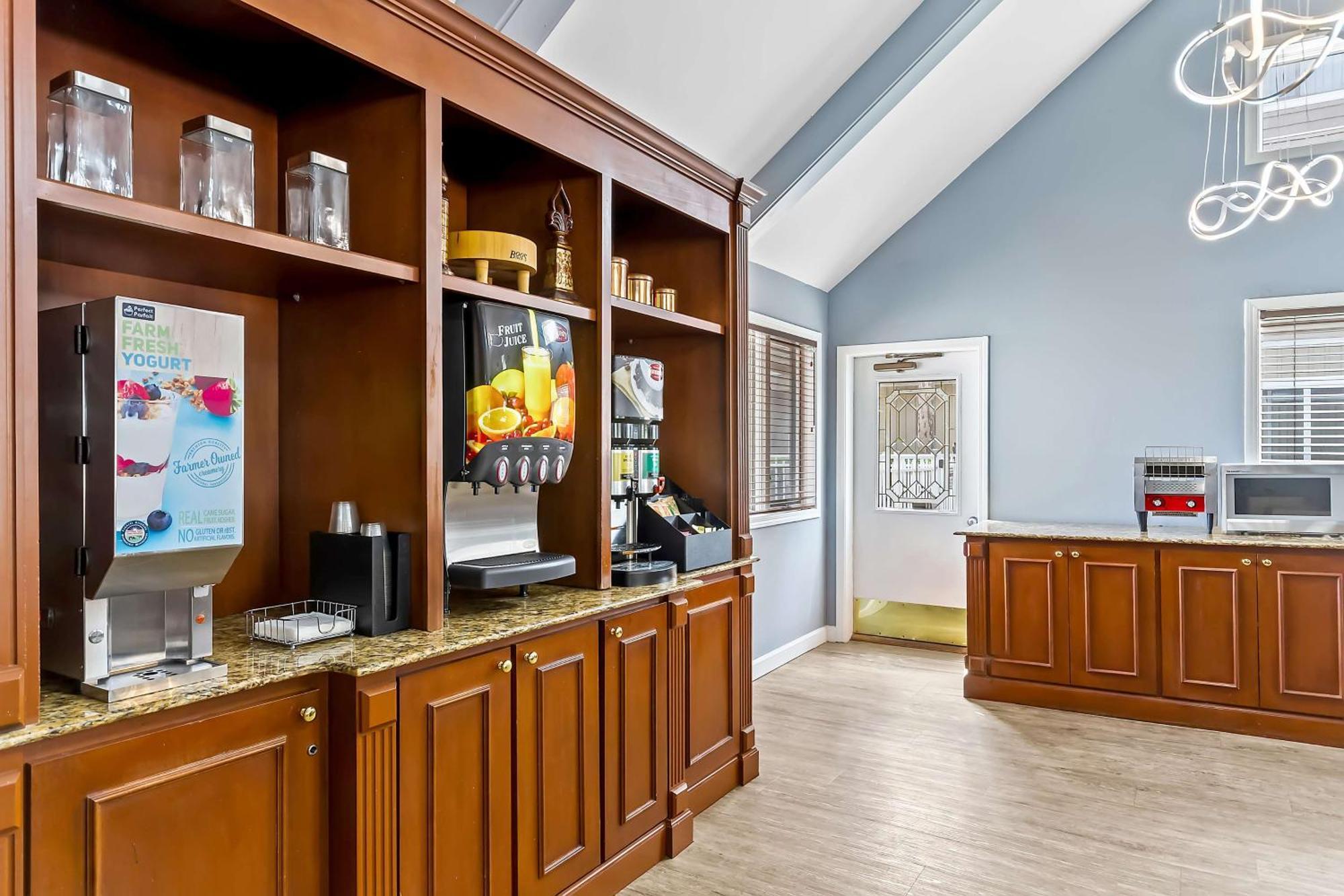 Surestay Studio By Best Western Pensacola Ferry Pass Εξωτερικό φωτογραφία