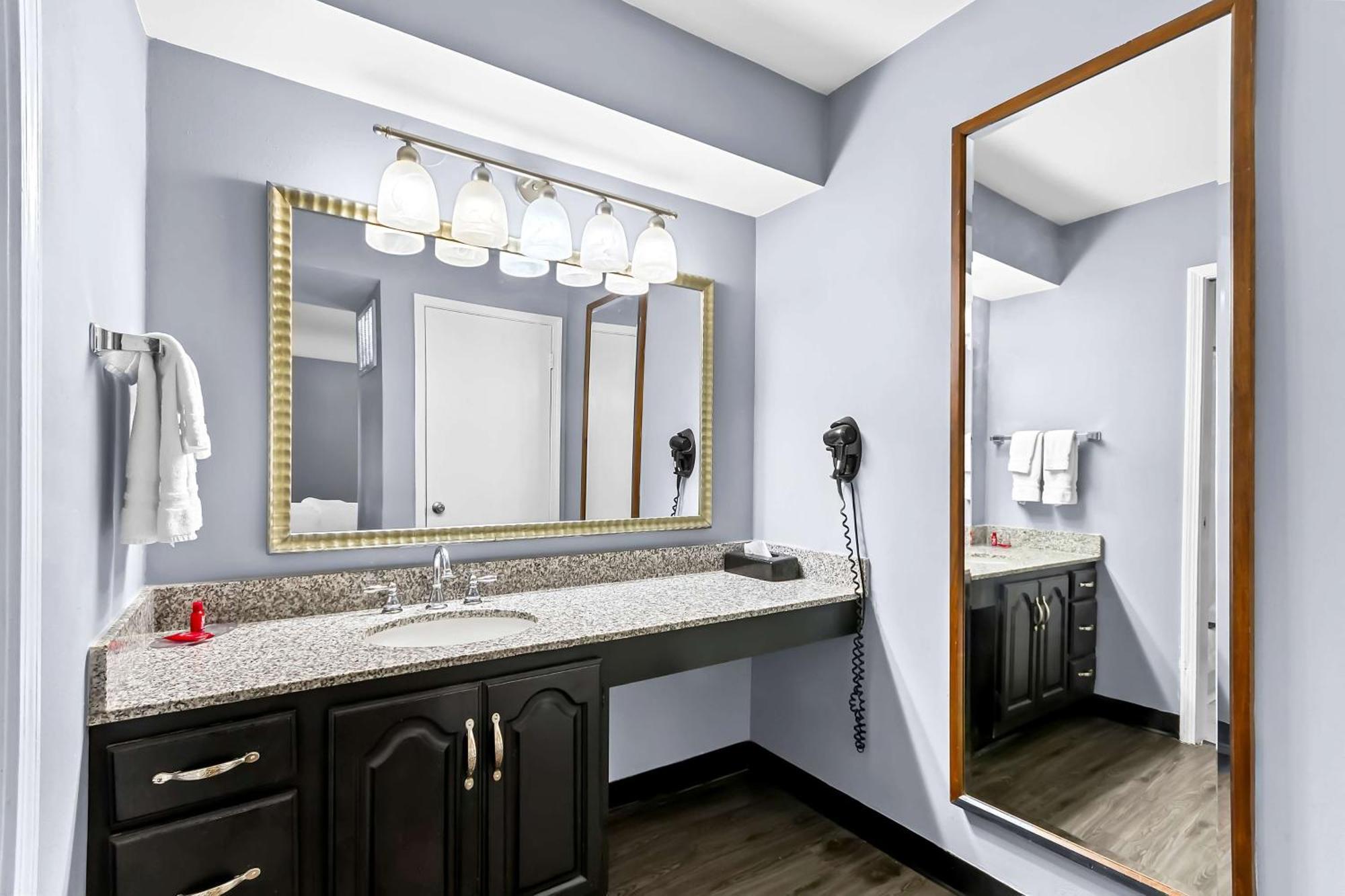 Surestay Studio By Best Western Pensacola Ferry Pass Εξωτερικό φωτογραφία