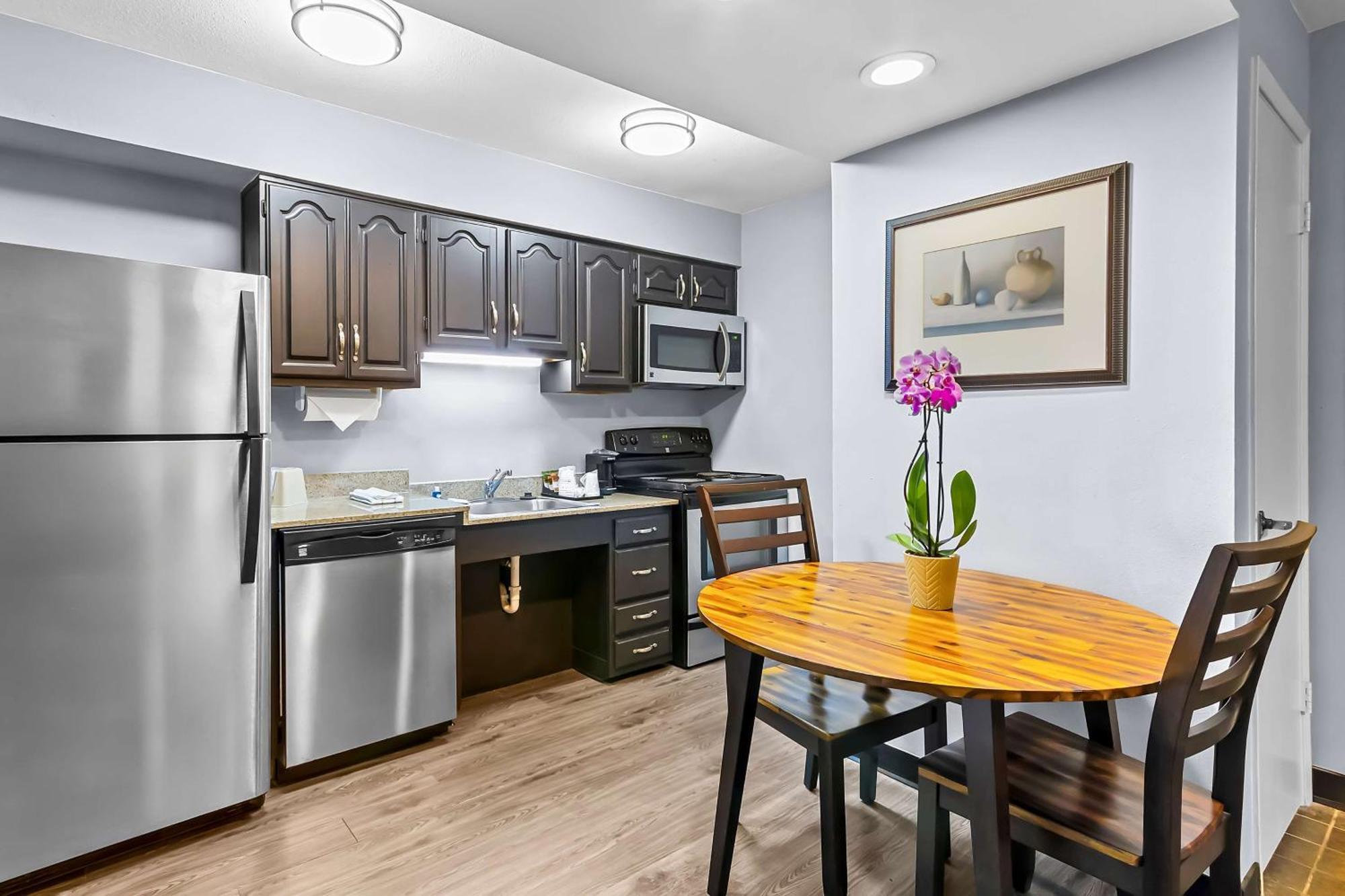 Surestay Studio By Best Western Pensacola Ferry Pass Εξωτερικό φωτογραφία