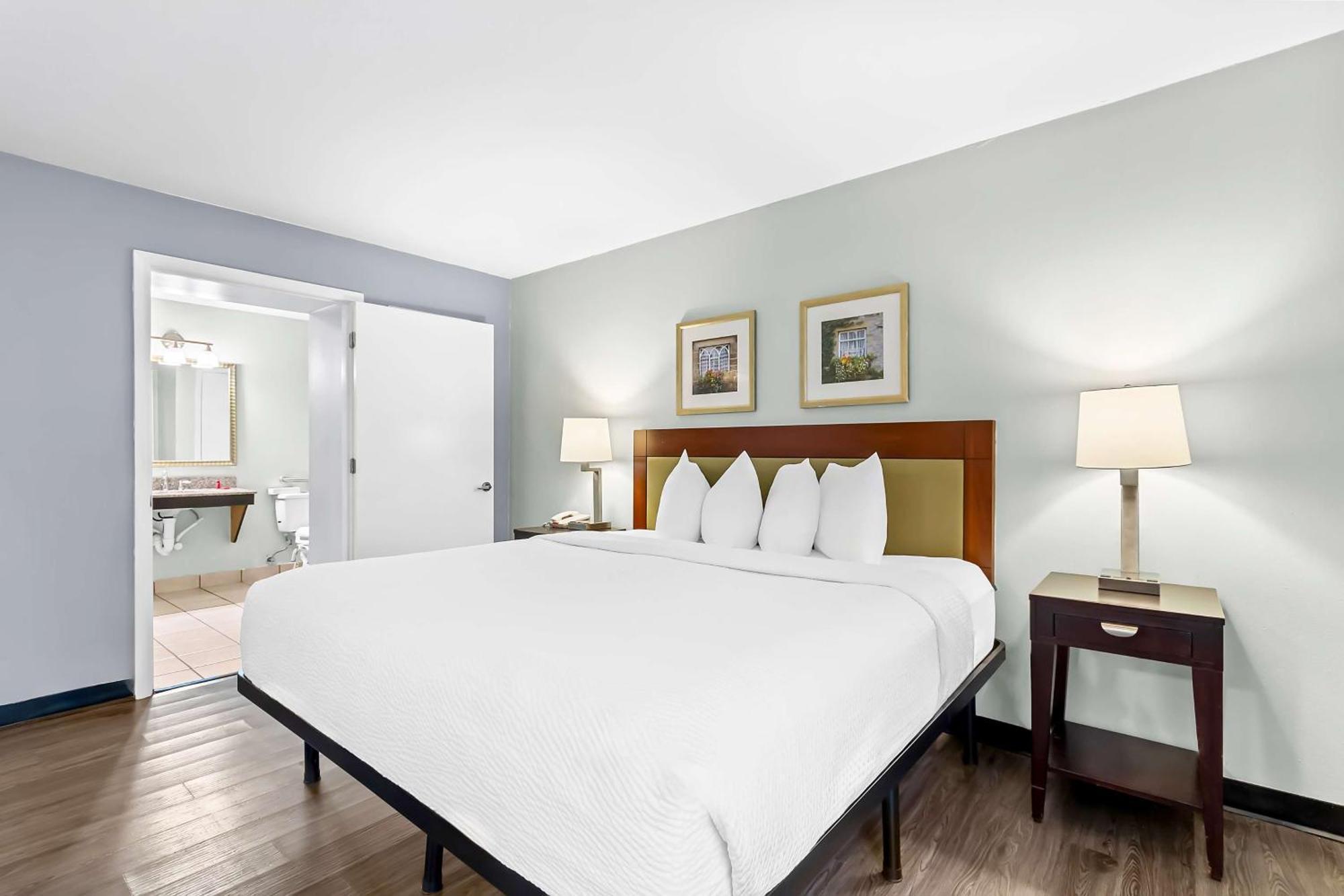 Surestay Studio By Best Western Pensacola Ferry Pass Εξωτερικό φωτογραφία