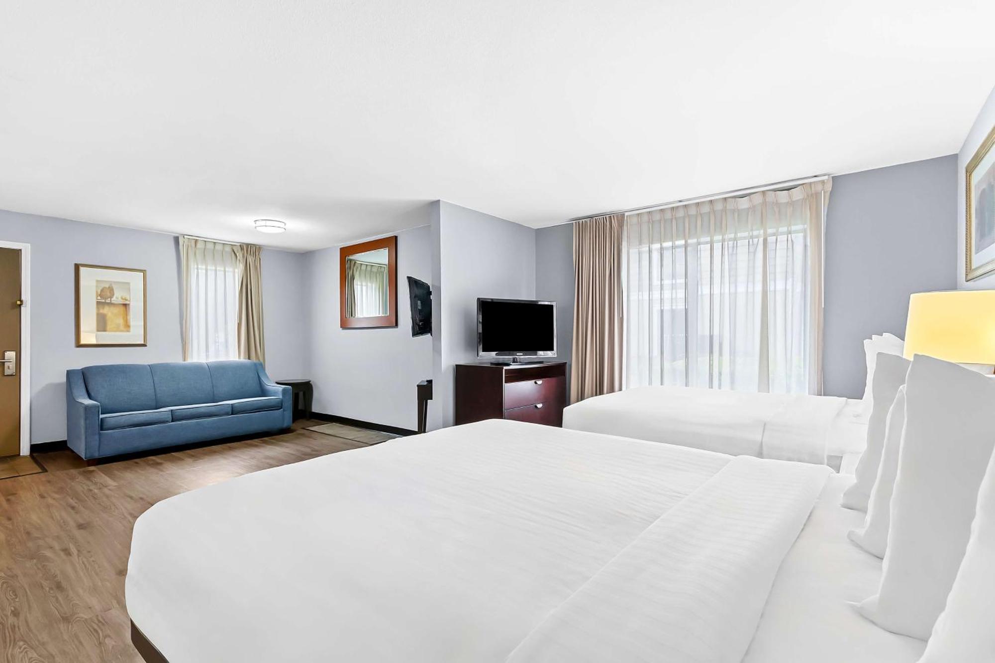 Surestay Studio By Best Western Pensacola Ferry Pass Εξωτερικό φωτογραφία