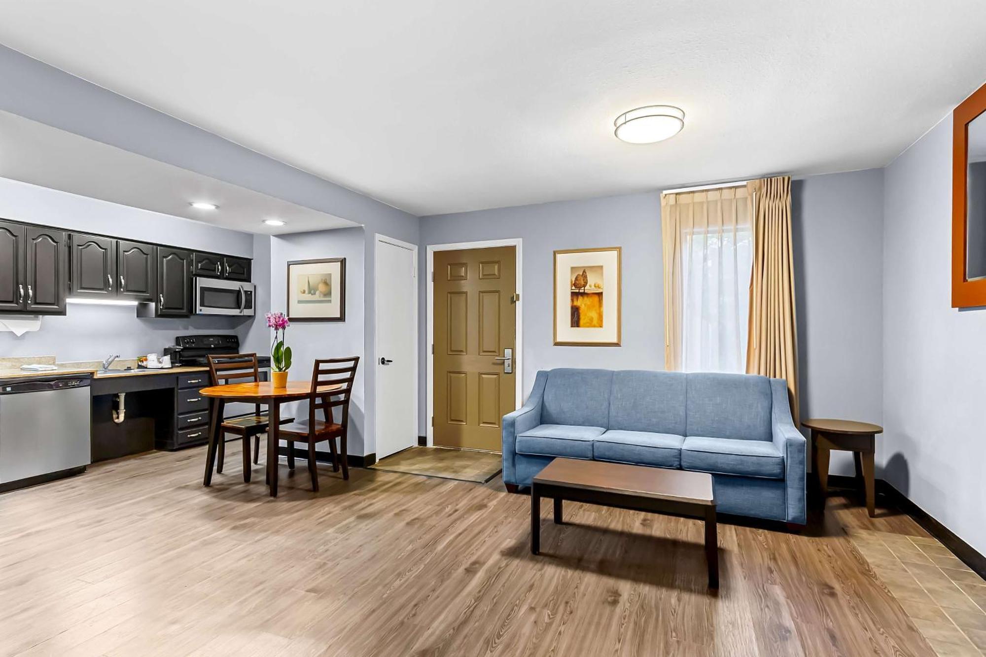 Surestay Studio By Best Western Pensacola Ferry Pass Εξωτερικό φωτογραφία