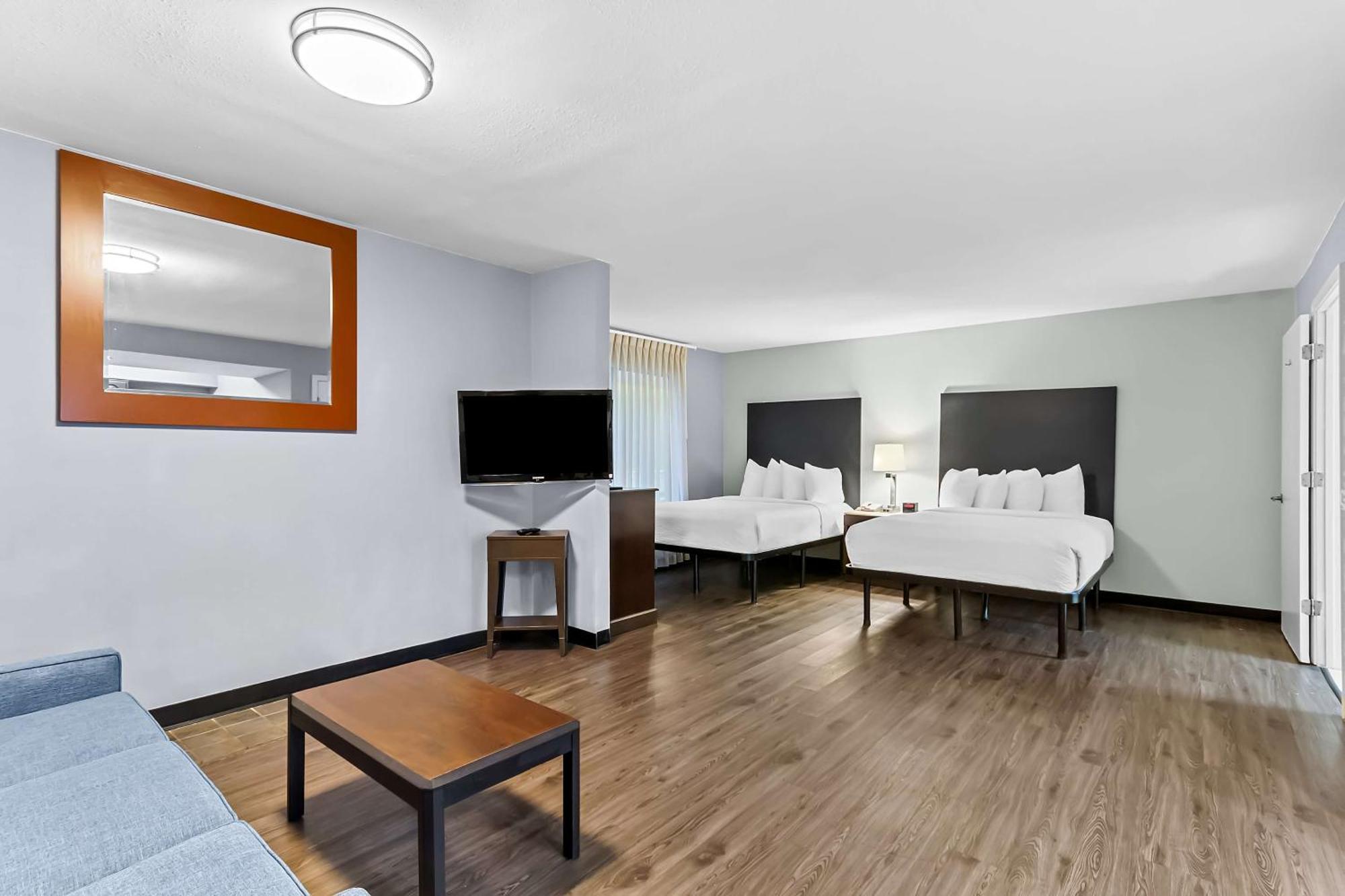Surestay Studio By Best Western Pensacola Ferry Pass Εξωτερικό φωτογραφία