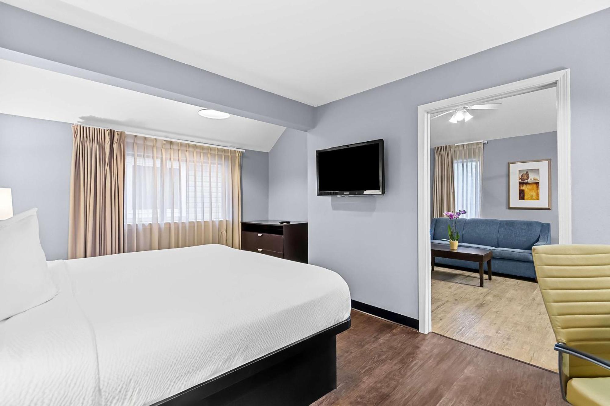 Surestay Studio By Best Western Pensacola Ferry Pass Εξωτερικό φωτογραφία