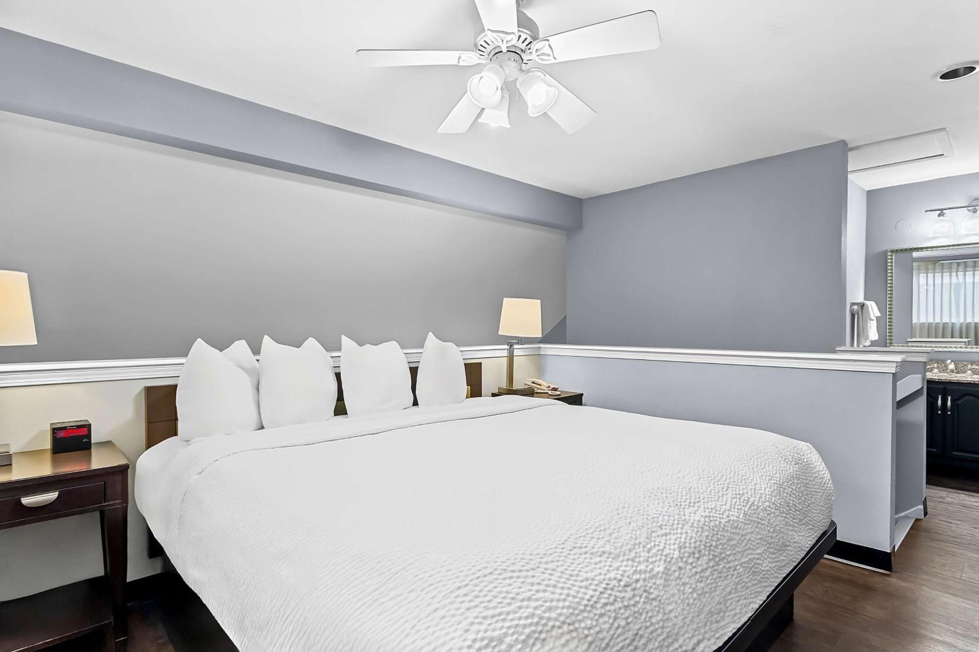 Surestay Studio By Best Western Pensacola Ferry Pass Εξωτερικό φωτογραφία