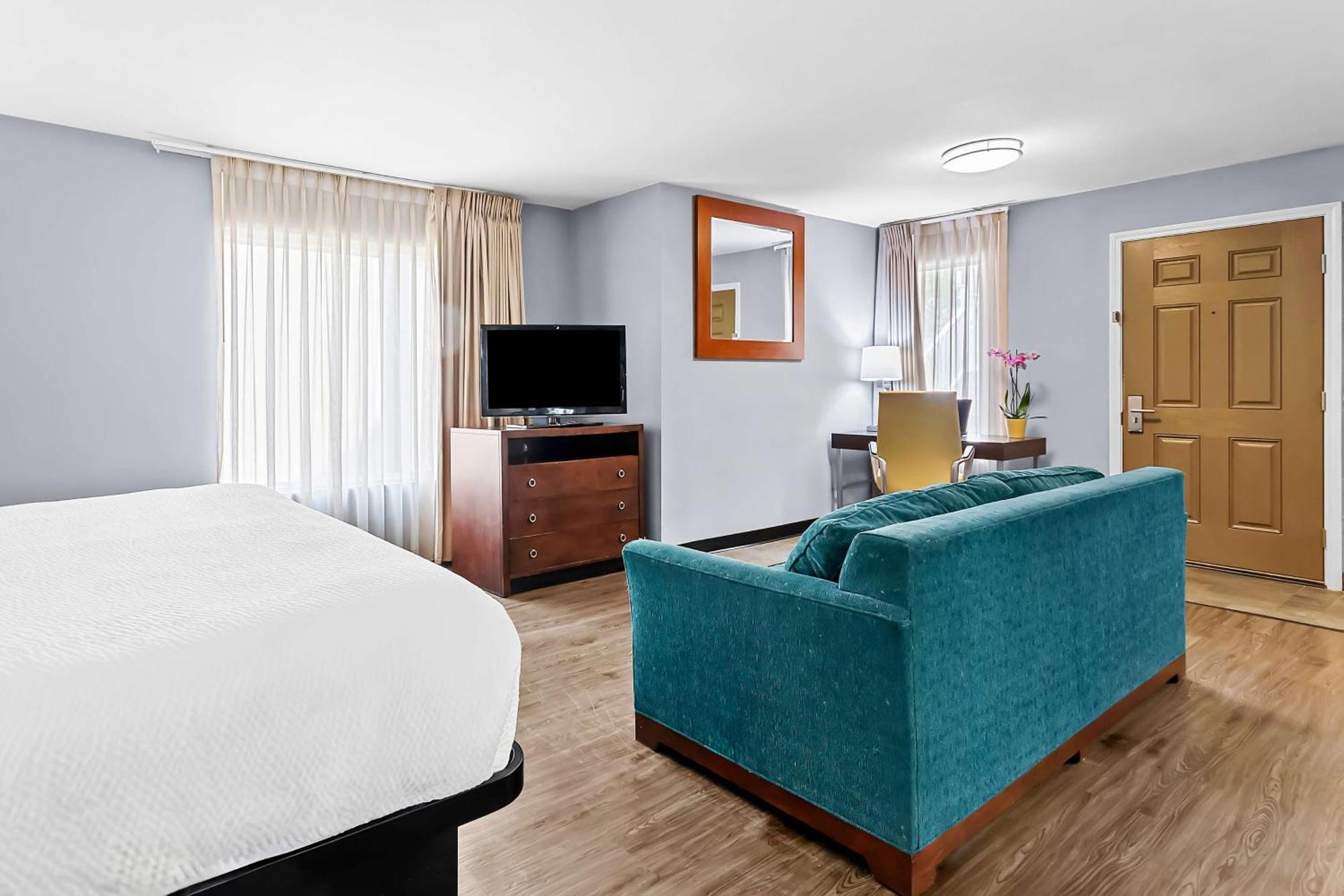 Surestay Studio By Best Western Pensacola Ferry Pass Εξωτερικό φωτογραφία