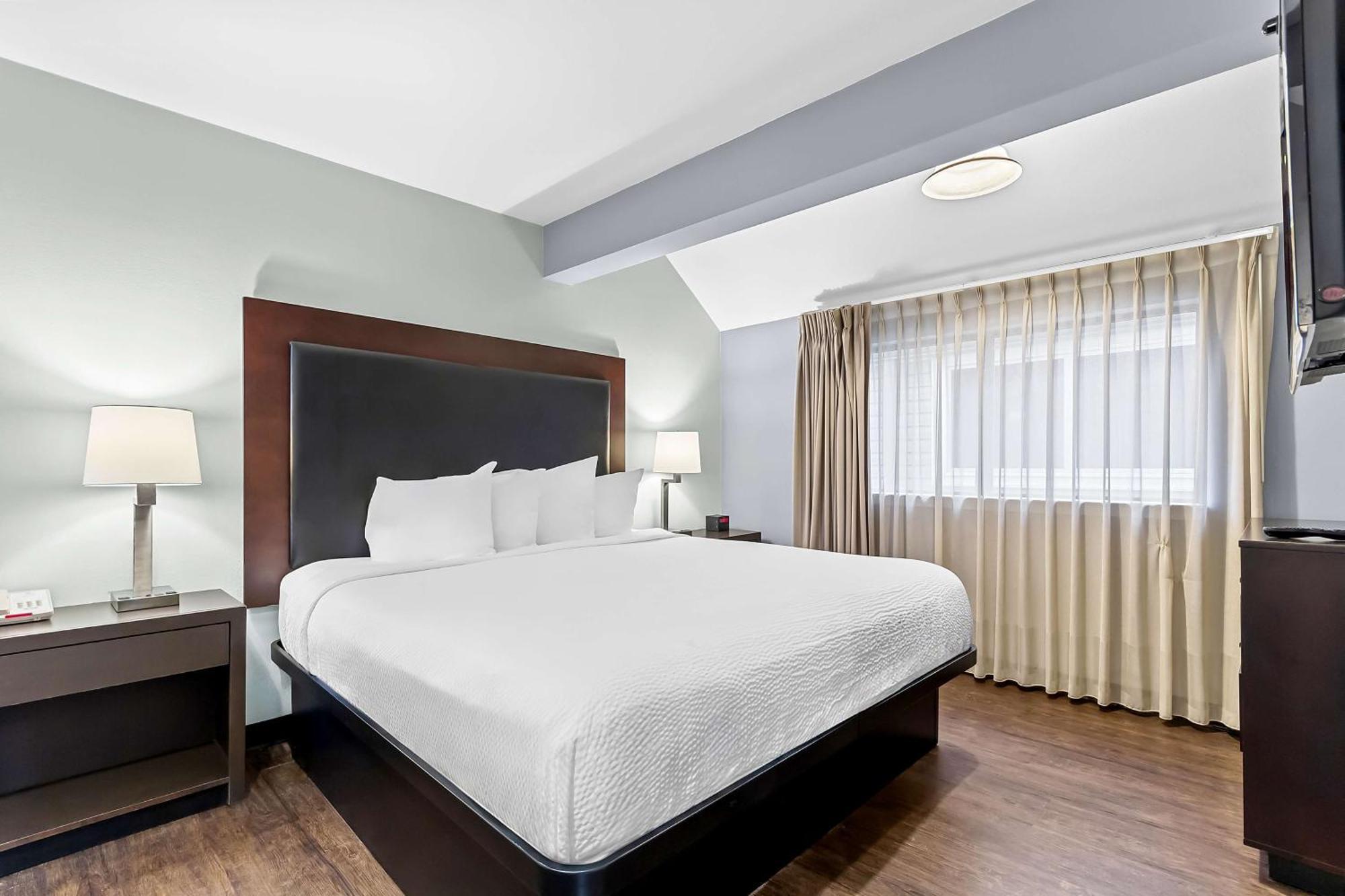 Surestay Studio By Best Western Pensacola Ferry Pass Εξωτερικό φωτογραφία