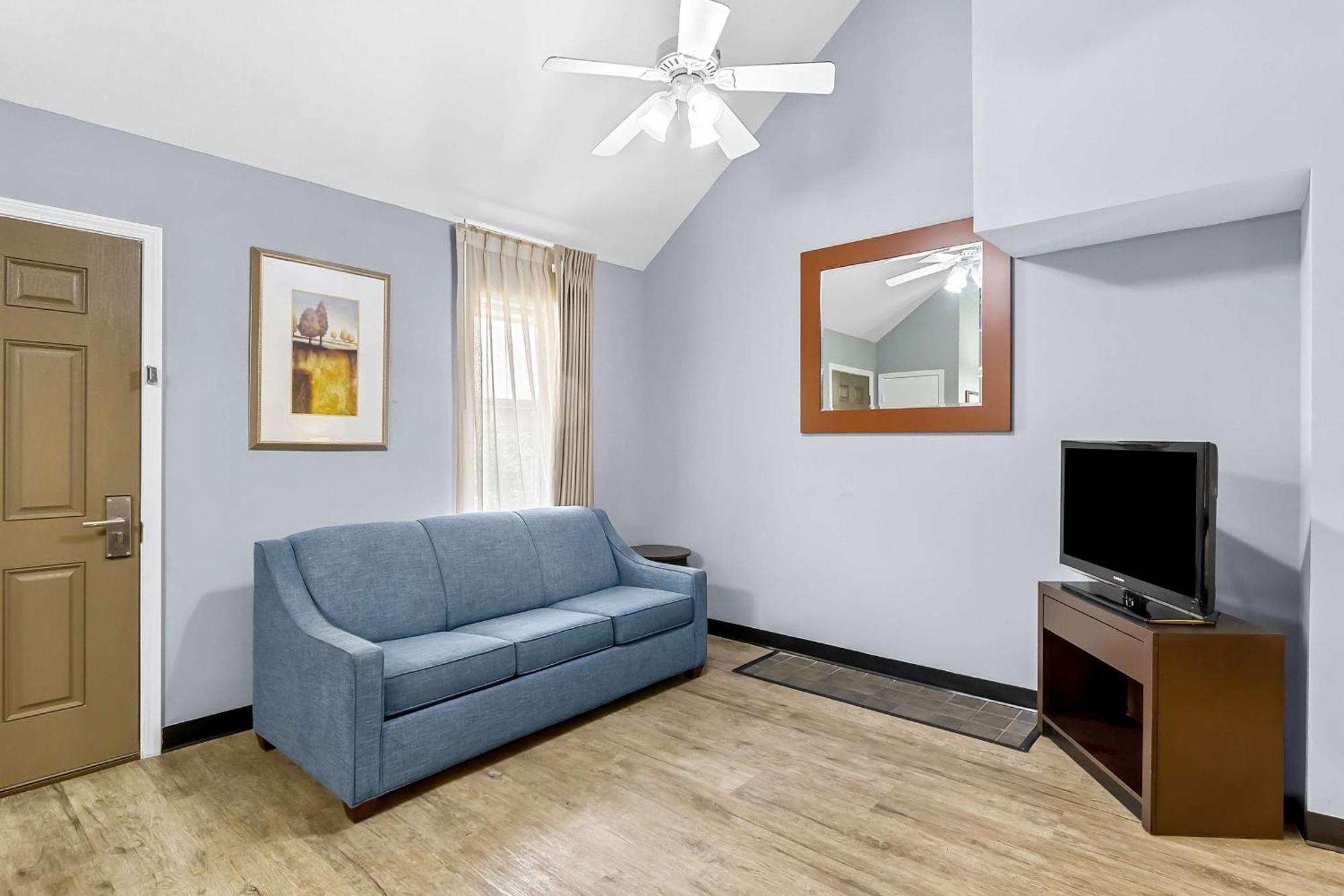 Surestay Studio By Best Western Pensacola Ferry Pass Εξωτερικό φωτογραφία