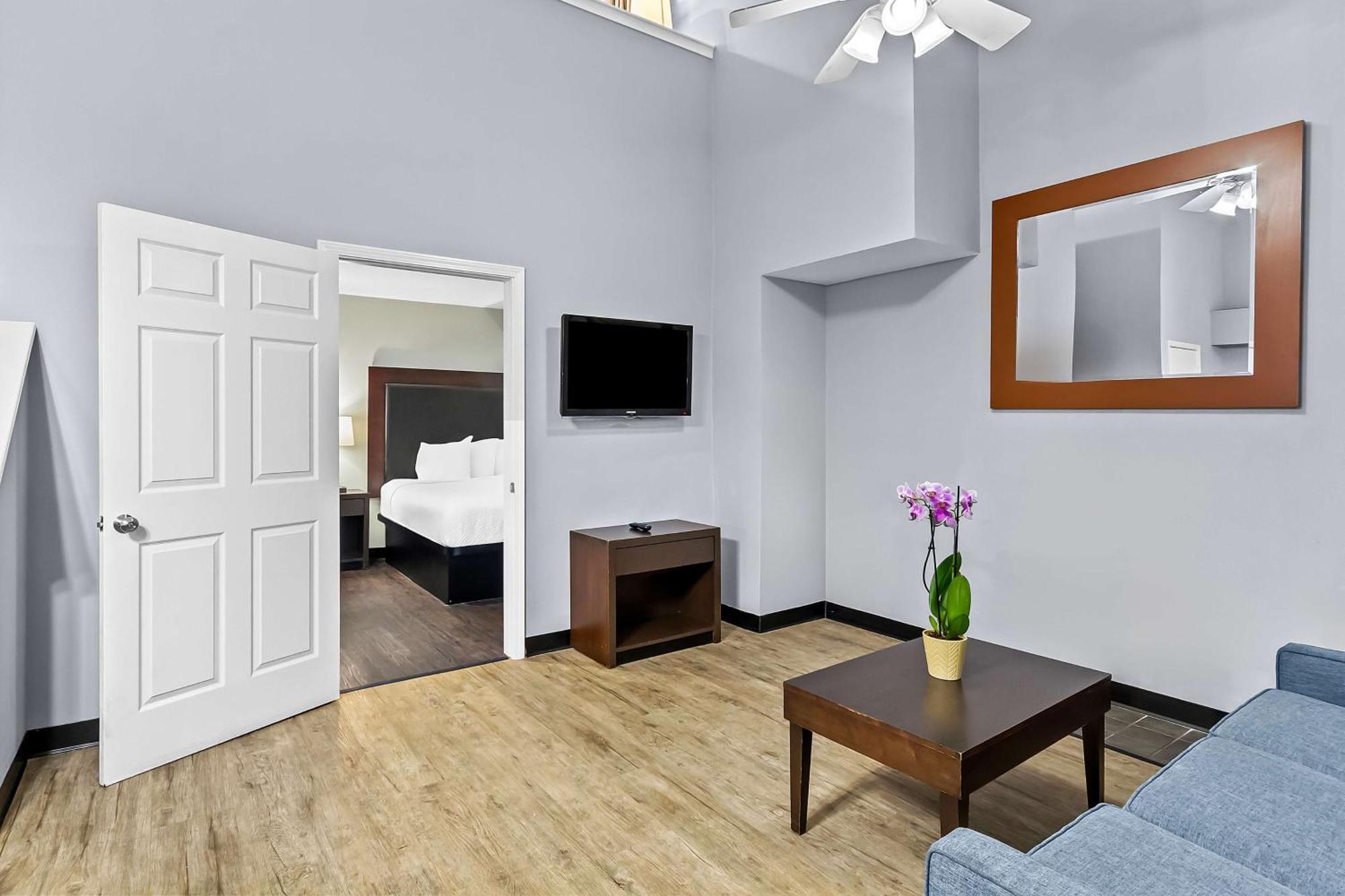 Surestay Studio By Best Western Pensacola Ferry Pass Εξωτερικό φωτογραφία