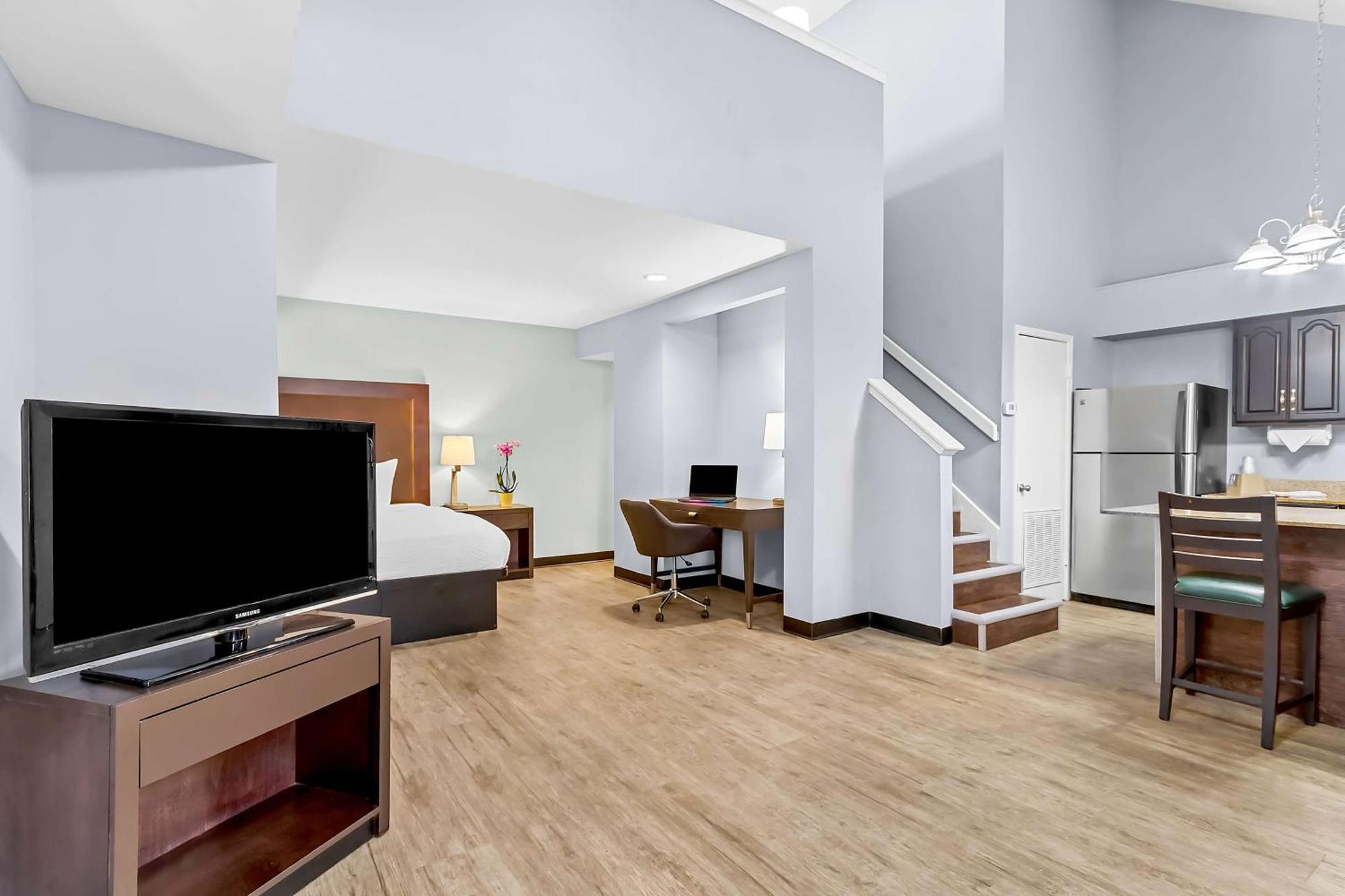 Surestay Studio By Best Western Pensacola Ferry Pass Εξωτερικό φωτογραφία