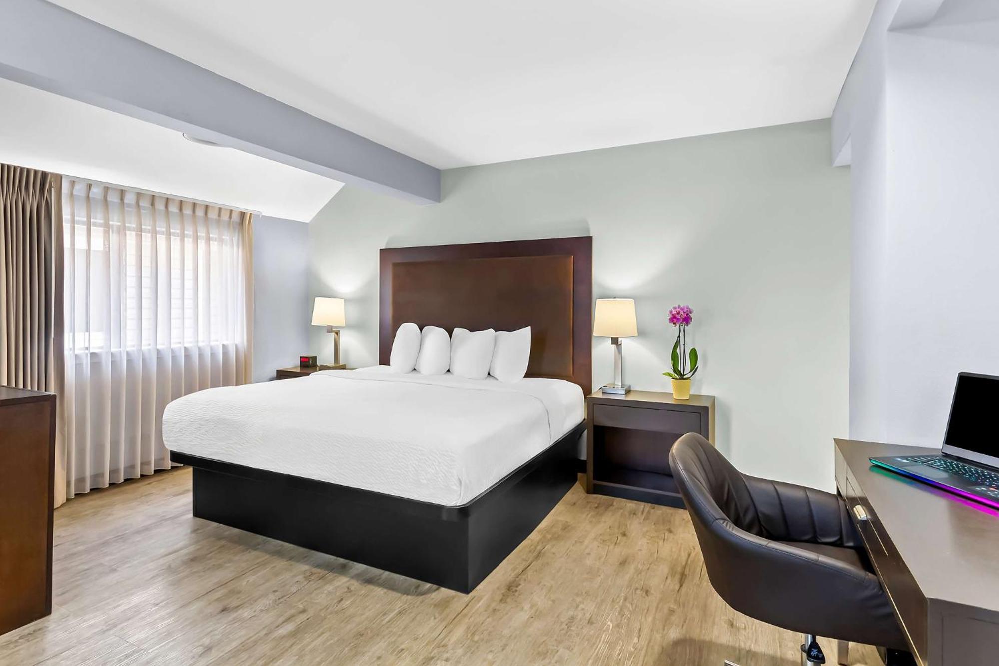 Surestay Studio By Best Western Pensacola Ferry Pass Εξωτερικό φωτογραφία