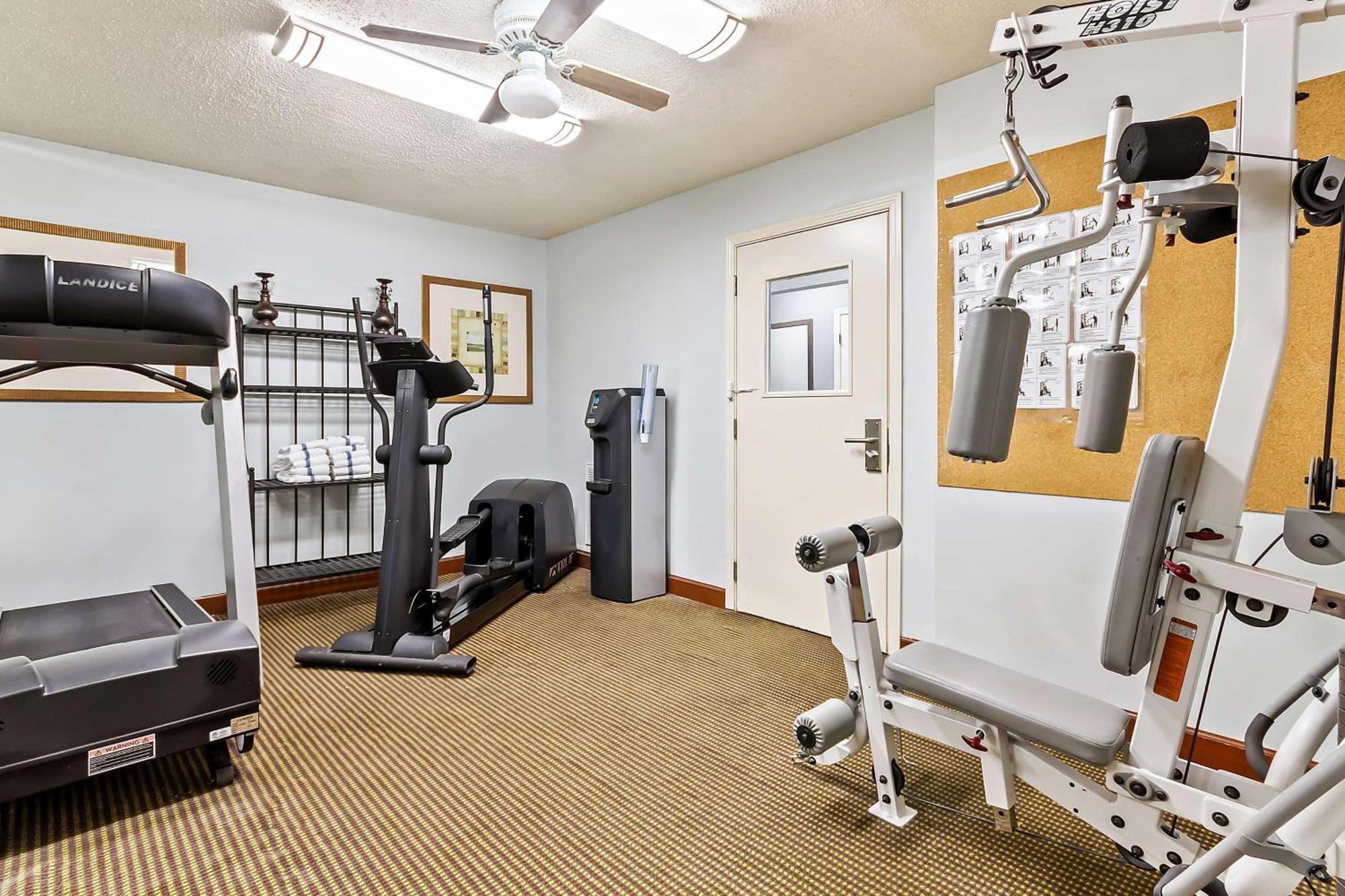 Surestay Studio By Best Western Pensacola Ferry Pass Εξωτερικό φωτογραφία