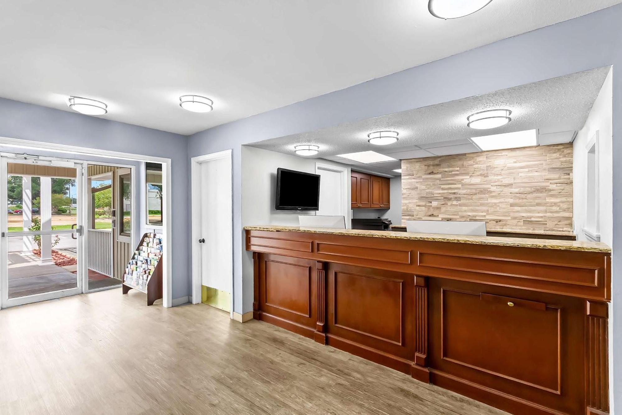 Surestay Studio By Best Western Pensacola Ferry Pass Εξωτερικό φωτογραφία