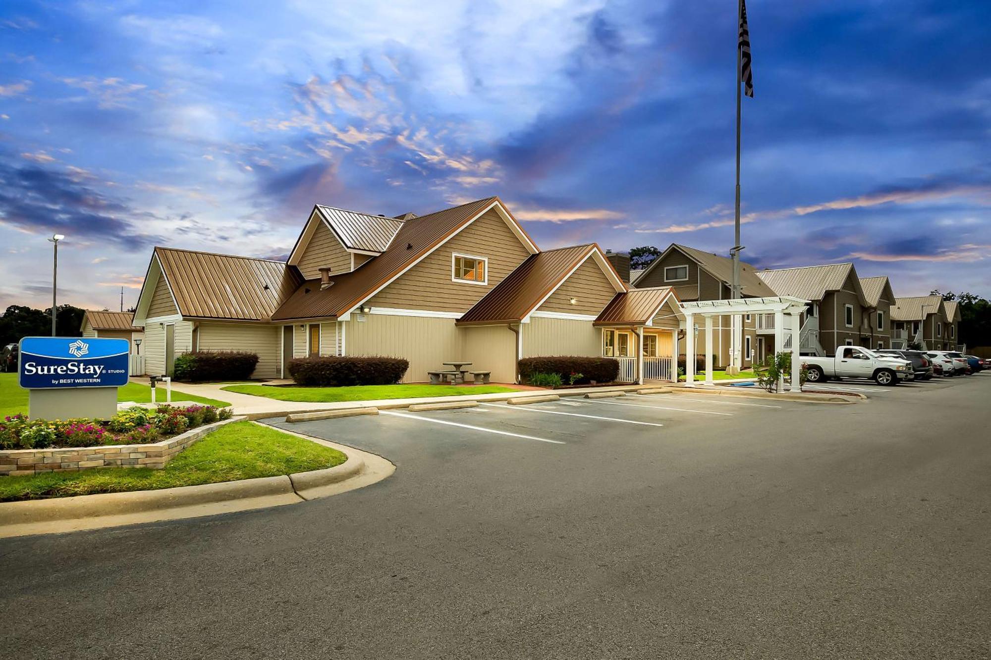 Surestay Studio By Best Western Pensacola Ferry Pass Εξωτερικό φωτογραφία