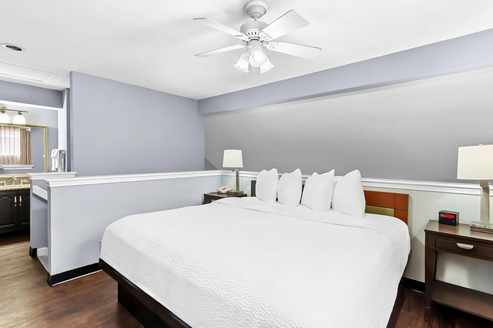 Surestay Studio By Best Western Pensacola Ferry Pass Εξωτερικό φωτογραφία